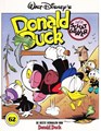 Donald Duck - De beste verhalen 62 - Donald Duck als schatgraver, Softcover (Sanoma)