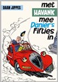 Havank  - Met Havank mee Danier's Fifties in, Luxe (Hanzeboek)