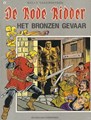 Rode Ridder, de 98 - Het bronzen gevaar, Softcover, Rode Ridder, de - Gekleurde reeks (Standaard Uitgeverij)