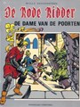 Rode Ridder, de 96 - De dame van de poorten, Softcover, Rode Ridder, de - Gekleurde reeks (Standaard Uitgeverij)