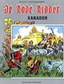 Rode Ridder, de 94 - Xanador, Softcover, Rode Ridder, de - Gekleurde reeks (Standaard Uitgeverij)