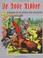 Rode Ridder, de 92 - Zygmud en de beren van Kragero, Softcover, Rode Ridder, de - Gekleurde reeks (Standaard Uitgeverij)