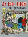 Rode Ridder, de 90 - De dievengilde, Softcover, Rode Ridder, de - Gekleurde reeks (Standaard Uitgeverij)