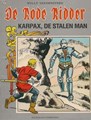 Rode Ridder, de 82 - Karpax de stalen man, Softcover, Rode Ridder, de - Gekleurde reeks (Standaard Uitgeverij)