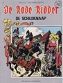 Rode Ridder, de 80 - De schildknaap, Softcover, Eerste druk (1988), Rode Ridder, de - Gekleurde reeks (Standaard Uitgeverij)