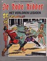 Rode Ridder, de 78 - Het verloren legioen, Softcover, Rode Ridder, de - Gekleurde reeks (Standaard Uitgeverij)