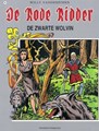 Rode Ridder, de 15 - De zwarte wolvin, Softcover, Rode Ridder, de - Gekleurde reeks (Standaard Uitgeverij)