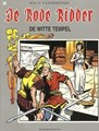 Rode Ridder, de 18 - De witte tempel, Softcover, Rode Ridder, de - Gekleurde reeks (Standaard Uitgeverij)