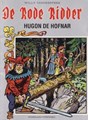 Rode Ridder, de 23 - Hugon de hofnar, Softcover, Eerste druk (1995), Rode Ridder, de - Gekleurde reeks (Standaard Uitgeverij)