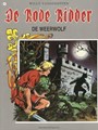 Rode Ridder, de 47 - De weerwolf, Softcover, Rode Ridder, de - Gekleurde reeks (Standaard Uitgeverij)