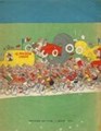 Tour de France  - Tour de France [Dubout], Softcover, Eerste druk (1950) (Editions du Livre)