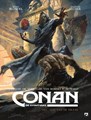 Conan - De avonturier  - Collector Pack 1, Hardcover (Dark Dragon Books)