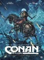 Conan - De avonturier  - Collector Pack 1, Hardcover (Dark Dragon Books)