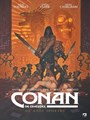 Conan - De avonturier  - Collector Pack 1, Hardcover (Dark Dragon Books)