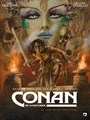 Conan - De avonturier  - Collector Pack 2, Hardcover (Dark Dragon Books)