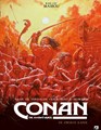 Conan - De avonturier  - Collector Pack 2, Hardcover (Dark Dragon Books)