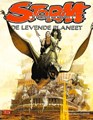 Storm 15 - De levende planeet, Softcover, Kronieken van Pandarve - Sc (Big Balloon)