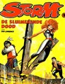 Storm 9 - De sluimerende dood, Softcover, Kronieken van de diepe wereld - Sc (Big Balloon)