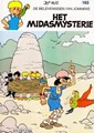 Jommeke 163 - Het Midasmysterie, Softcover, Jommeke - traditionele cover (Dupuis)