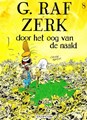 G.raf Zerk 8 - Door het oog van de naald, Softcover (Dupuis)