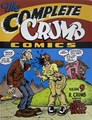 Complete Crumb Comics 9 - The complete Crumb comics volume 9, Softcover (Fantagraphics Books)