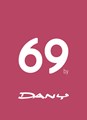 Bruno Graff Art Book  - 69 by Dany