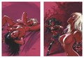 Bruno Graff Art Book  - 69 by Dany, Luxe (Uitgave B) (Bruno Graff)