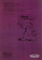 Robert Crumb  - Love to Ten, Softcover (Reallusion)