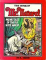 Robert Crumb - Collectie  - The Book Of Mr. Natural - Profane Tales of that Old Mystic Madcap , Softcover (Fantagraphics Books)