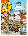 Robert Crumb  - R. Crumb's Head Comix - Twenty years later, Softcover (Simon & Schuster)