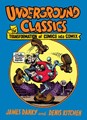 Robert Crumb - Collectie  - Underground Classics - The Transformation of Comics into Comix, Hardcover (Abrams Comicarts)