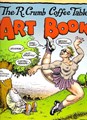 Robert Crumb - Collectie  - the R. Crumb Coffee Table - Art Book, Softcover (Bloomsbury Books)