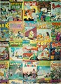 Robert Crumb  - the Apex Treasury of Underground Comics, Softcover (Links Books)