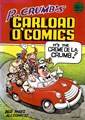 Robert Crumb - Collectie  - R. Crumb's Carload O'comics, Softcover (Kitchen Sink Press)