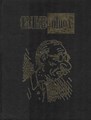 Robert Crumb  - Crumb-ology, Hardcover (Walter Row Press)