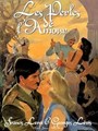 Parels der liefde  - Les Perles de l'Amour, Hardcover (Albin Michel)