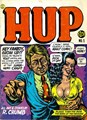 Robert Crumb - Collectie 1 - Hup 1, Issue (Last Gasp)