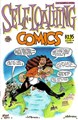 Robert Crumb 1 - Self-Loathing Comics 1, Issue, Eerste druk (1995) (Fantagraphics Books)