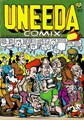 Robert Crumb - Collectie  - Uneeda Comix, Issue (The Print Mint)