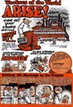 Robert Crumb 1-2 - Motor City Comics 1-2, Issue (Last Gasp)