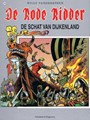 Rode Ridder, de 180 - De schat van Dijkenland, Softcover, Rode Ridder, de - Gekleurde reeks (Standaard Uitgeverij)