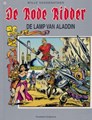 Rode Ridder, de 181 - De lamp van Aladdin, Softcover, Rode Ridder, de - Gekleurde reeks (Standaard Uitgeverij)