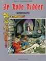 Rode Ridder, de 189 - Nosferatu, Softcover, Rode Ridder, de - Gekleurde reeks (Standaard Uitgeverij)