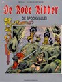 Rode Ridder, de 190 - De spookvallei, Softcover, Rode Ridder, de - Gekleurde reeks (Standaard Uitgeverij)