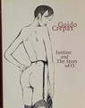 Guido Crepax - diversen  - Justine and the Story of O, Hc+Stofomslag (Evergreen)