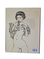 Guido Crepax - diversen  - Justine and the Story of O, Hc+Stofomslag (Evergreen)