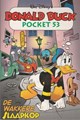 Donald Duck - Pocket 3e reeks 53 - De wakkere slaapkop