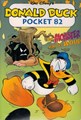 Donald Duck - Pocket 3e reeks 82 - Het monster van het woud