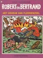 Robert en Bertrand 16 - Het geheim van Flodderzeel, Softcover, Robert en Bertrand - Standaard (Standaard Uitgeverij)