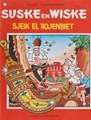 Suske en Wiske 90 - Sjeik El Rojenbiet